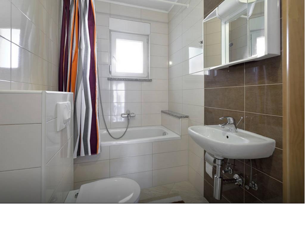 Apartment Una Pula Buitenkant foto