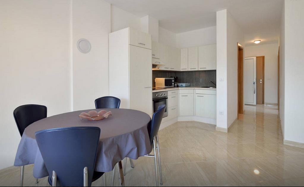 Apartment Una Pula Buitenkant foto