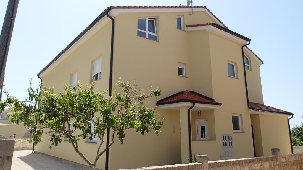 Apartment Una Pula Kamer foto